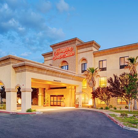 Hampton Inn & Suites Lancaster Kültér fotó