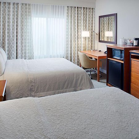 Hampton Inn & Suites Lancaster Kültér fotó