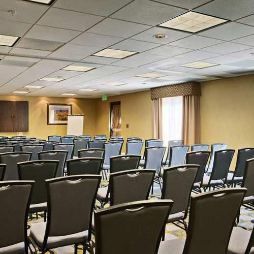 Hampton Inn & Suites Lancaster Létesítmények fotó