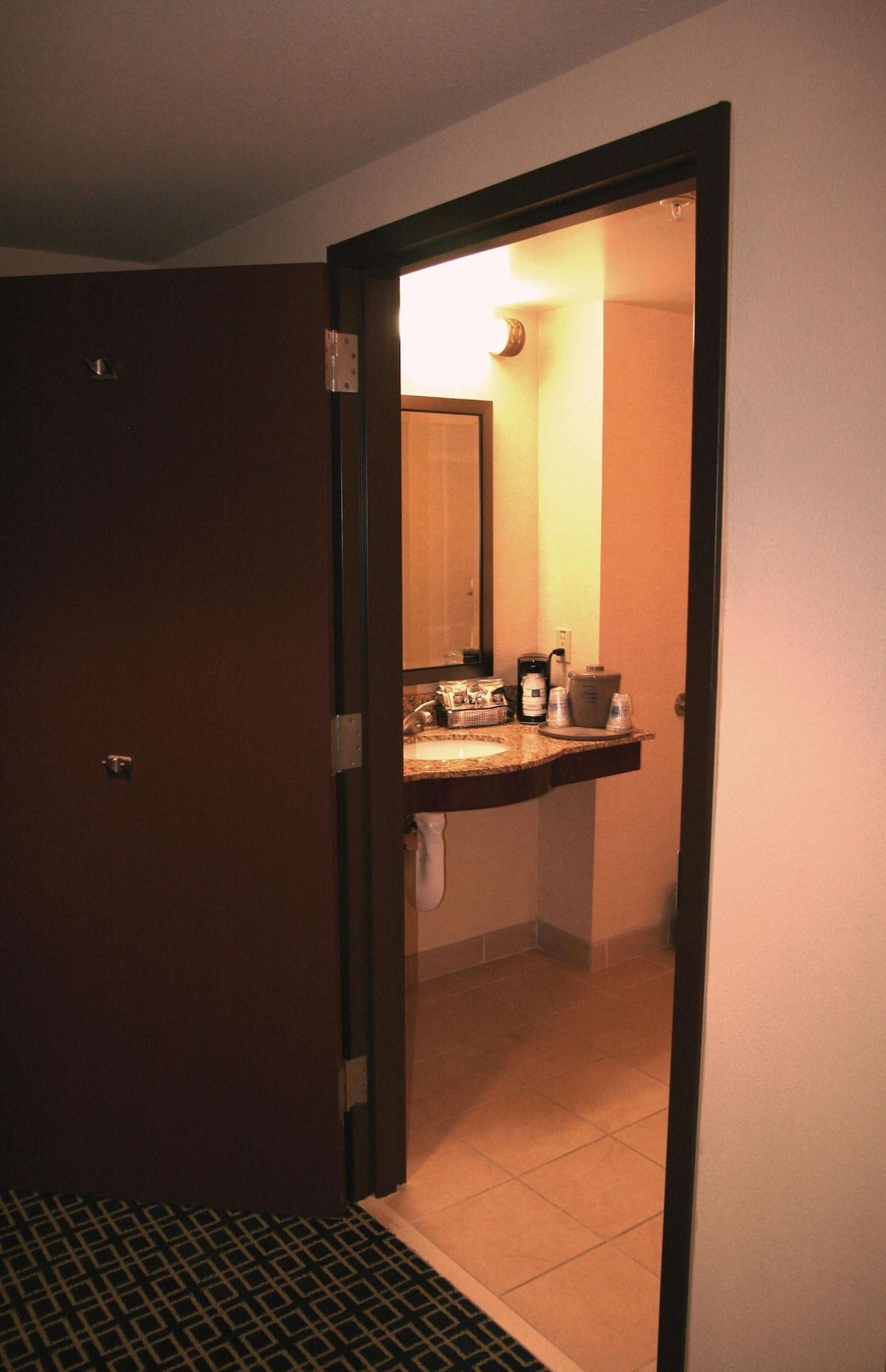Hampton Inn & Suites Lancaster Kültér fotó
