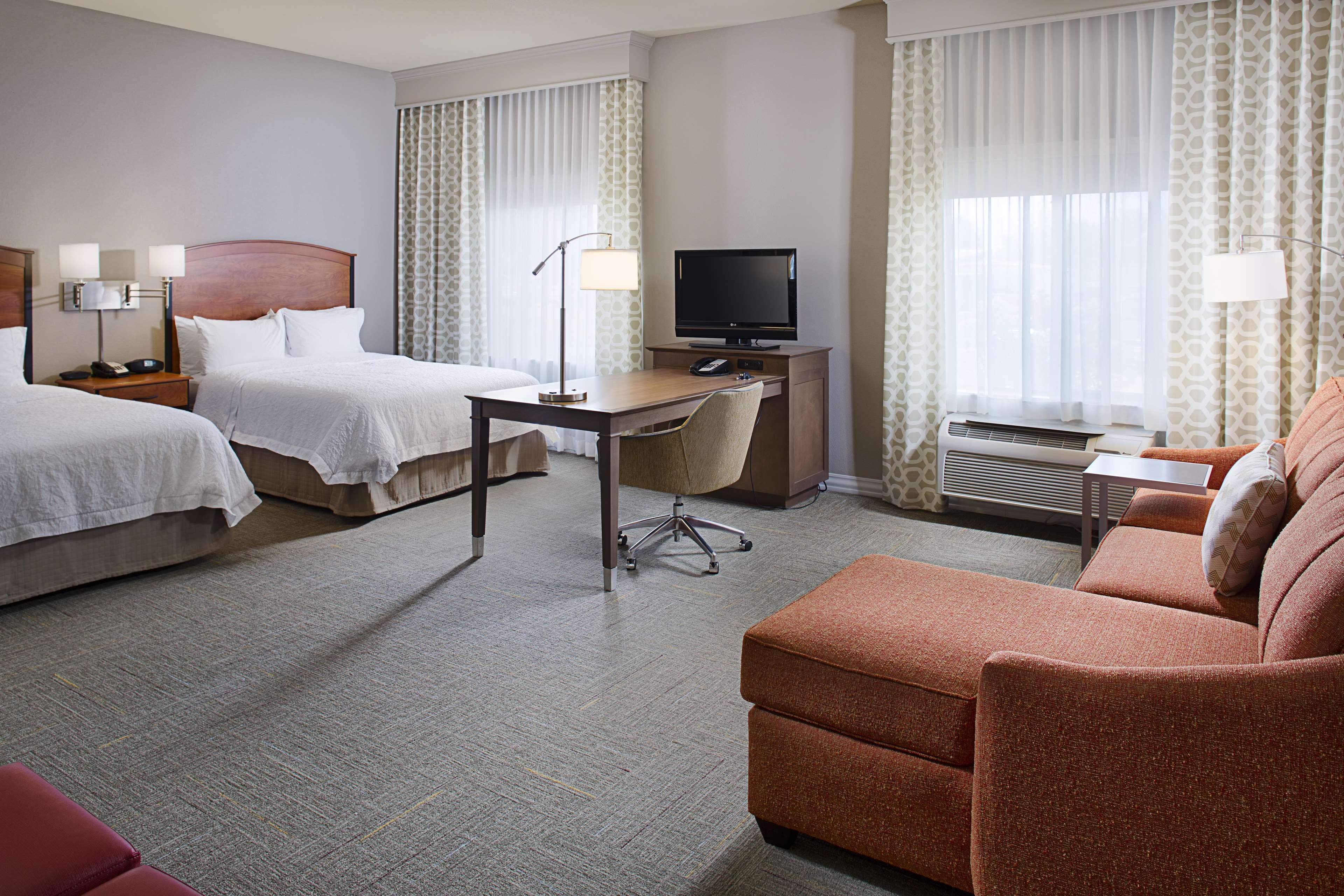Hampton Inn & Suites Lancaster Kültér fotó