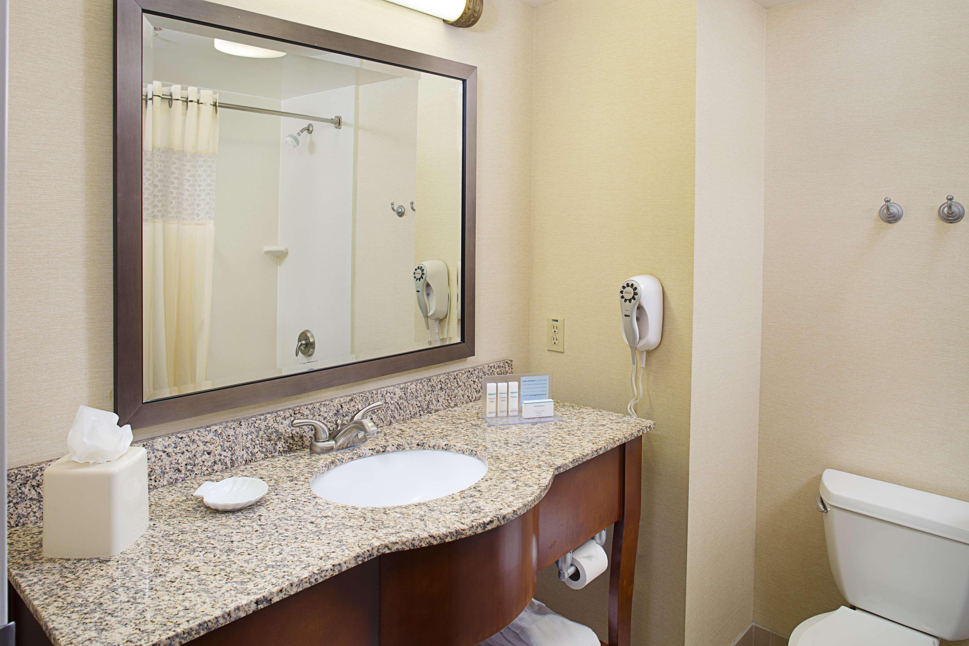 Hampton Inn & Suites Lancaster Kültér fotó