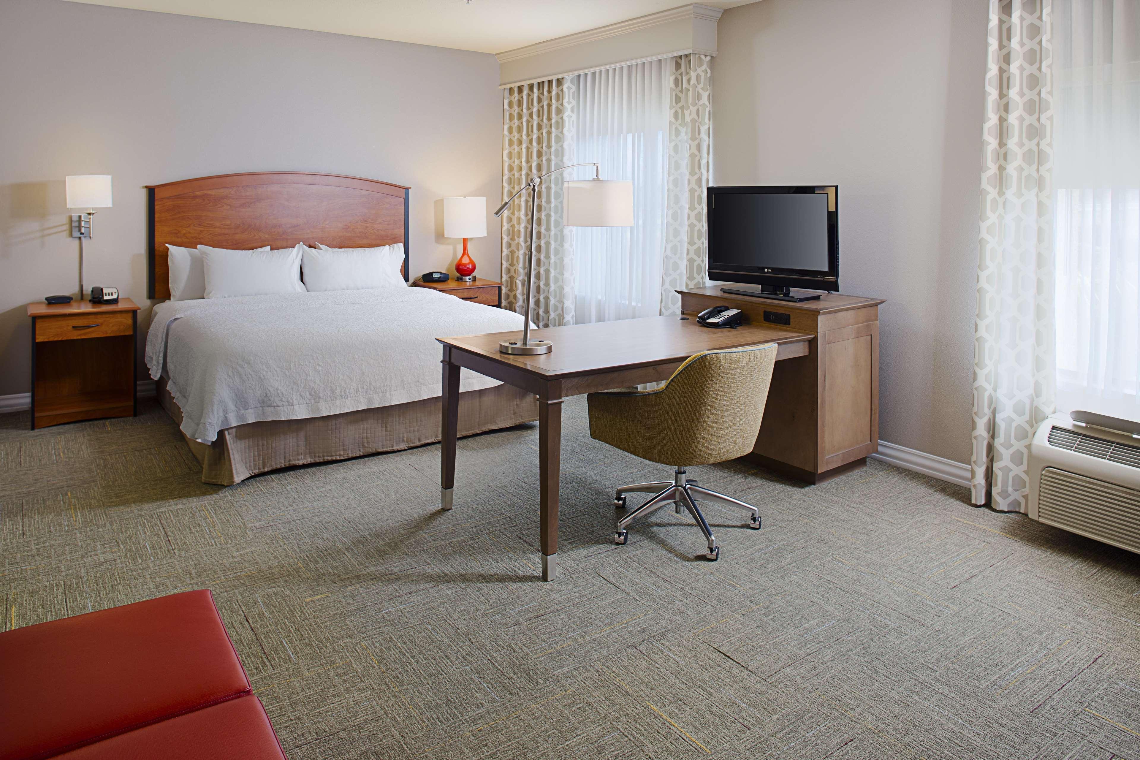 Hampton Inn & Suites Lancaster Kültér fotó