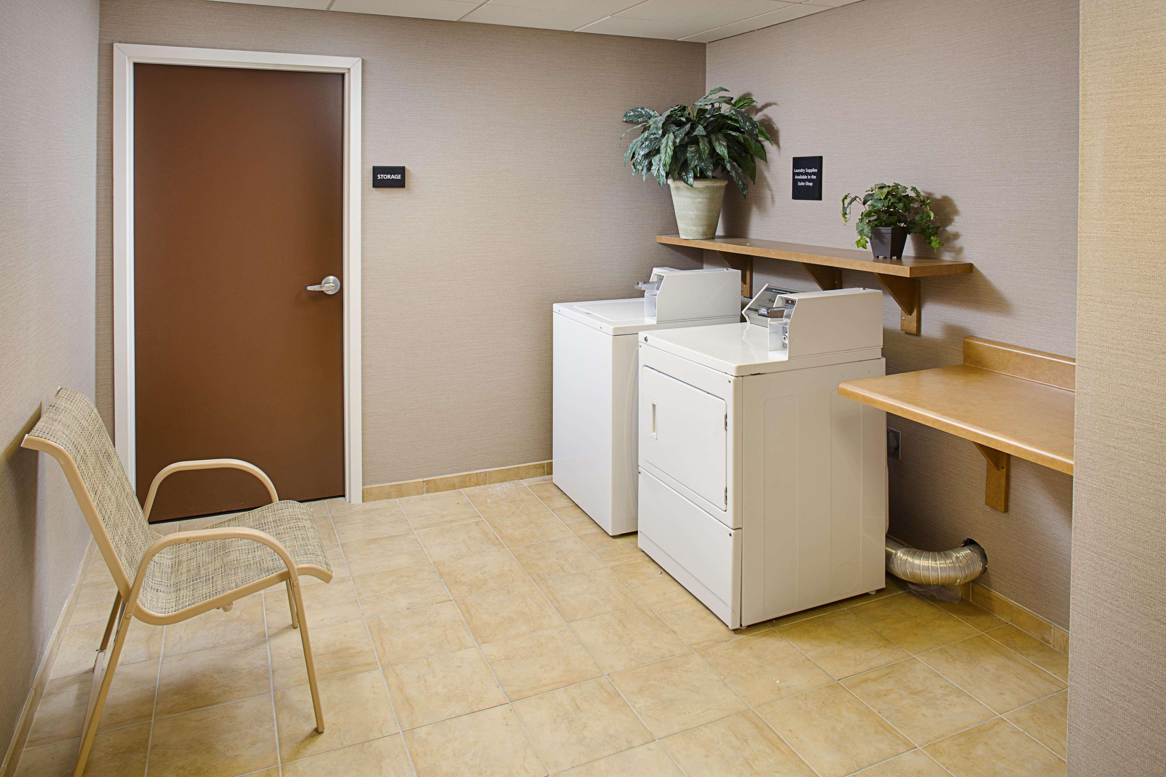 Hampton Inn & Suites Lancaster Kültér fotó
