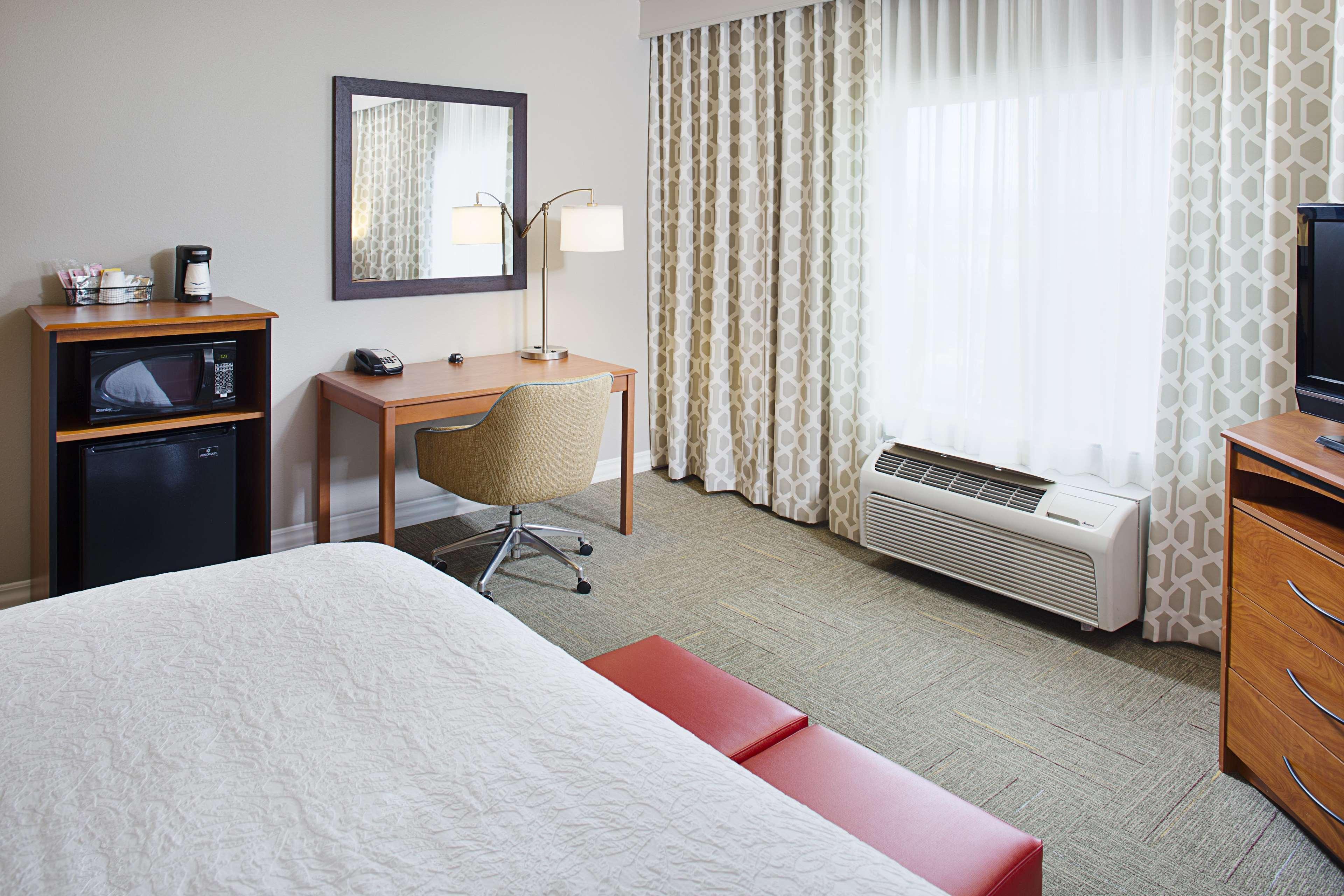 Hampton Inn & Suites Lancaster Kültér fotó