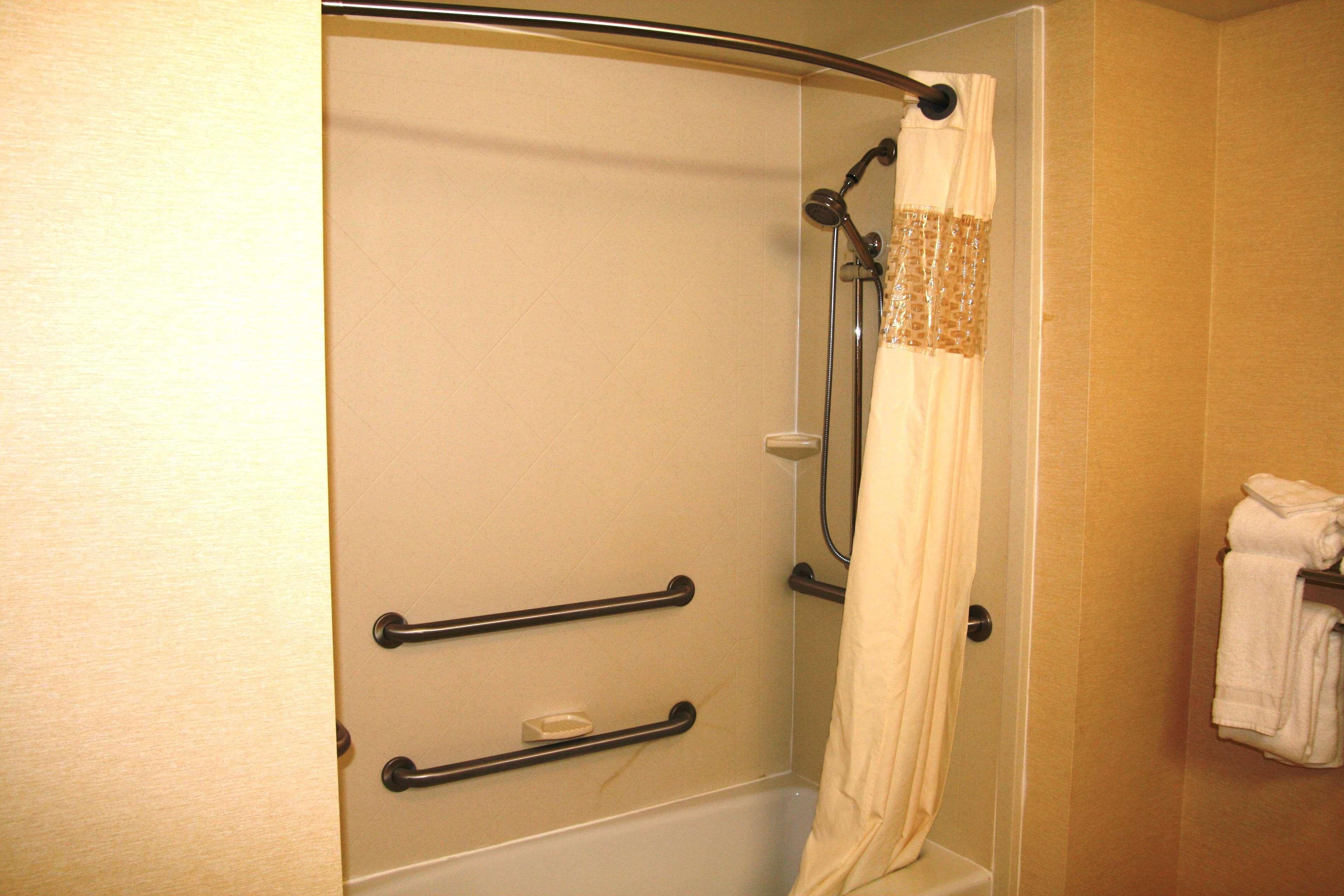 Hampton Inn & Suites Lancaster Kültér fotó