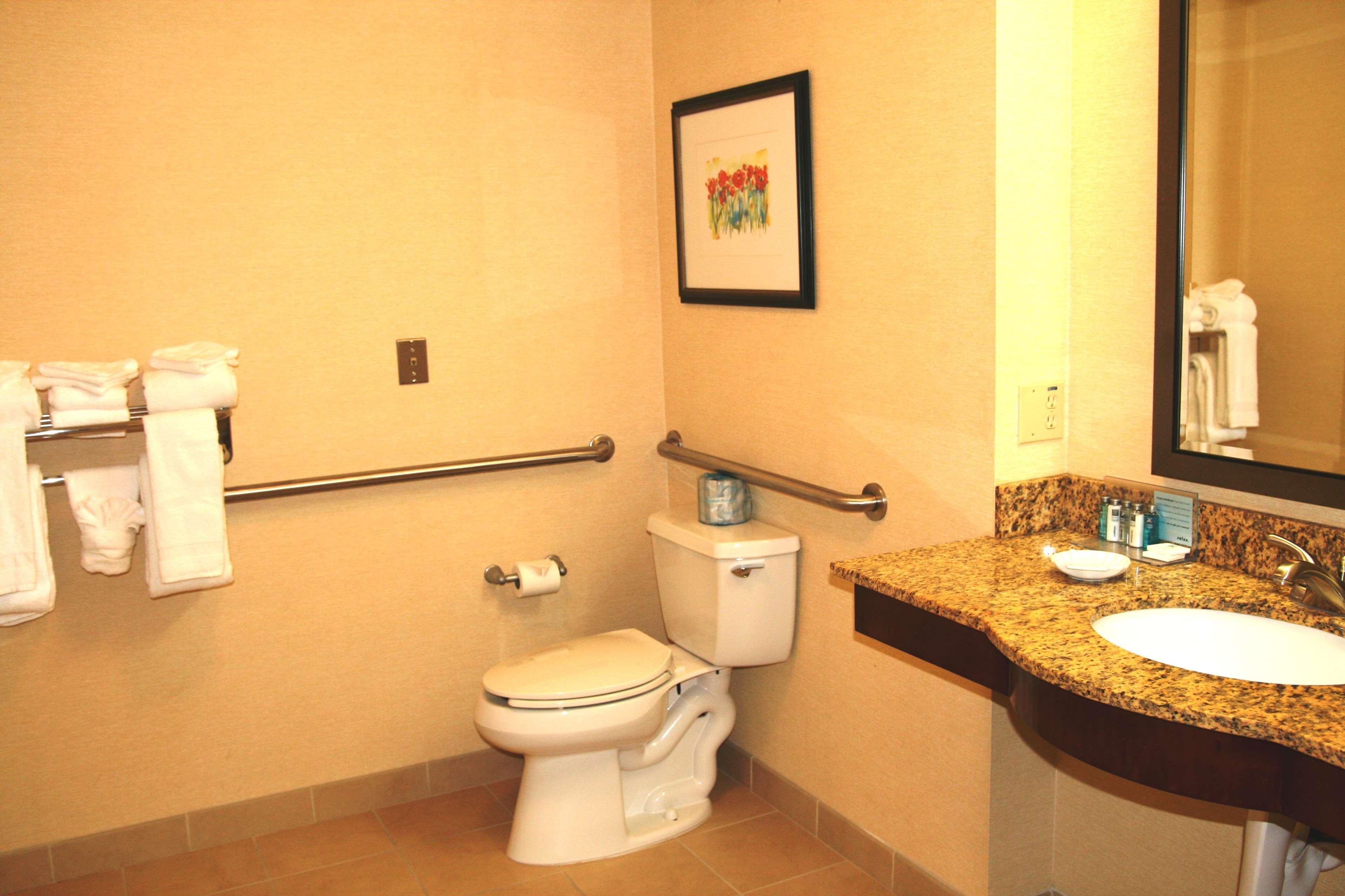 Hampton Inn & Suites Lancaster Kültér fotó
