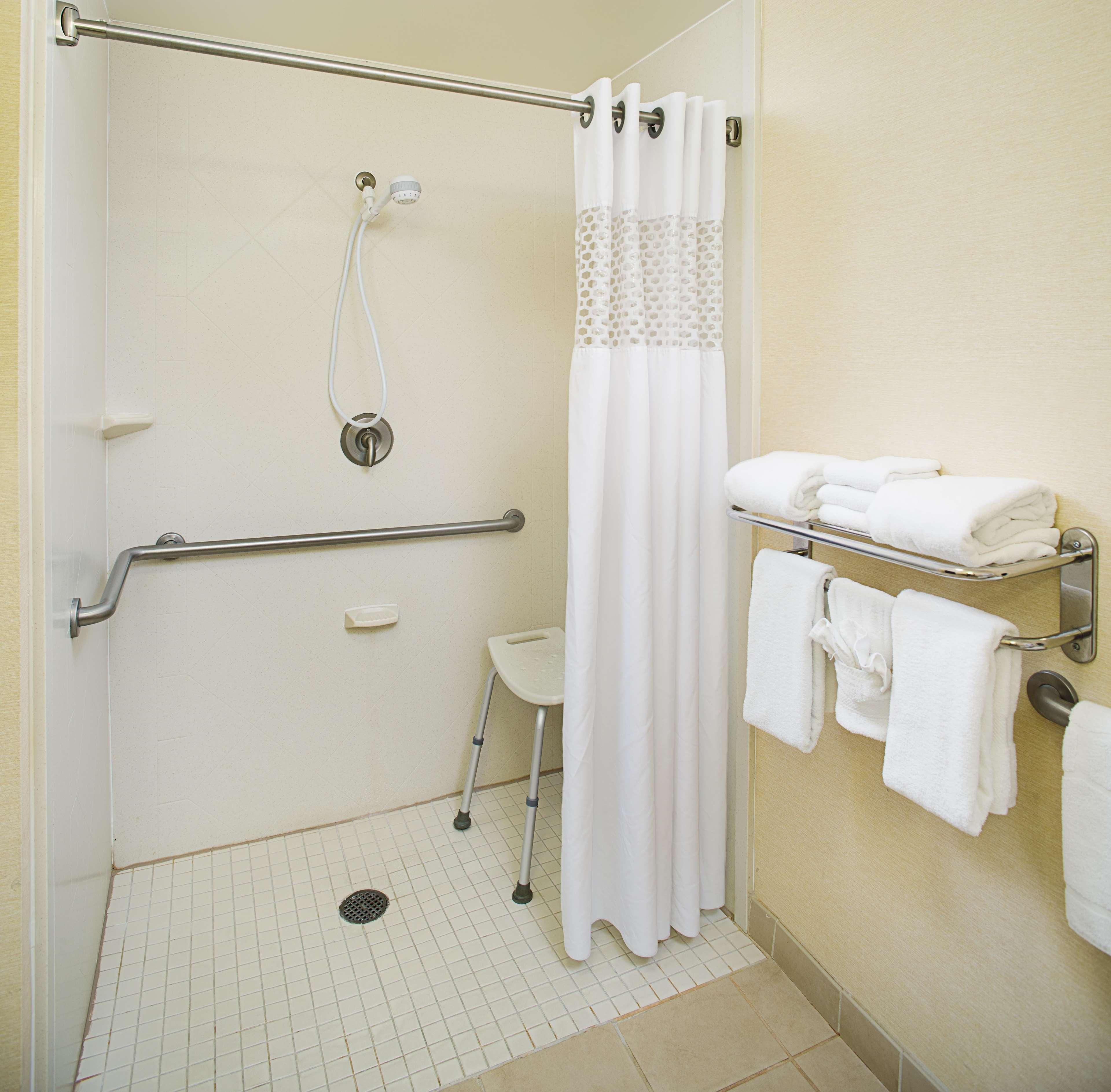 Hampton Inn & Suites Lancaster Kültér fotó