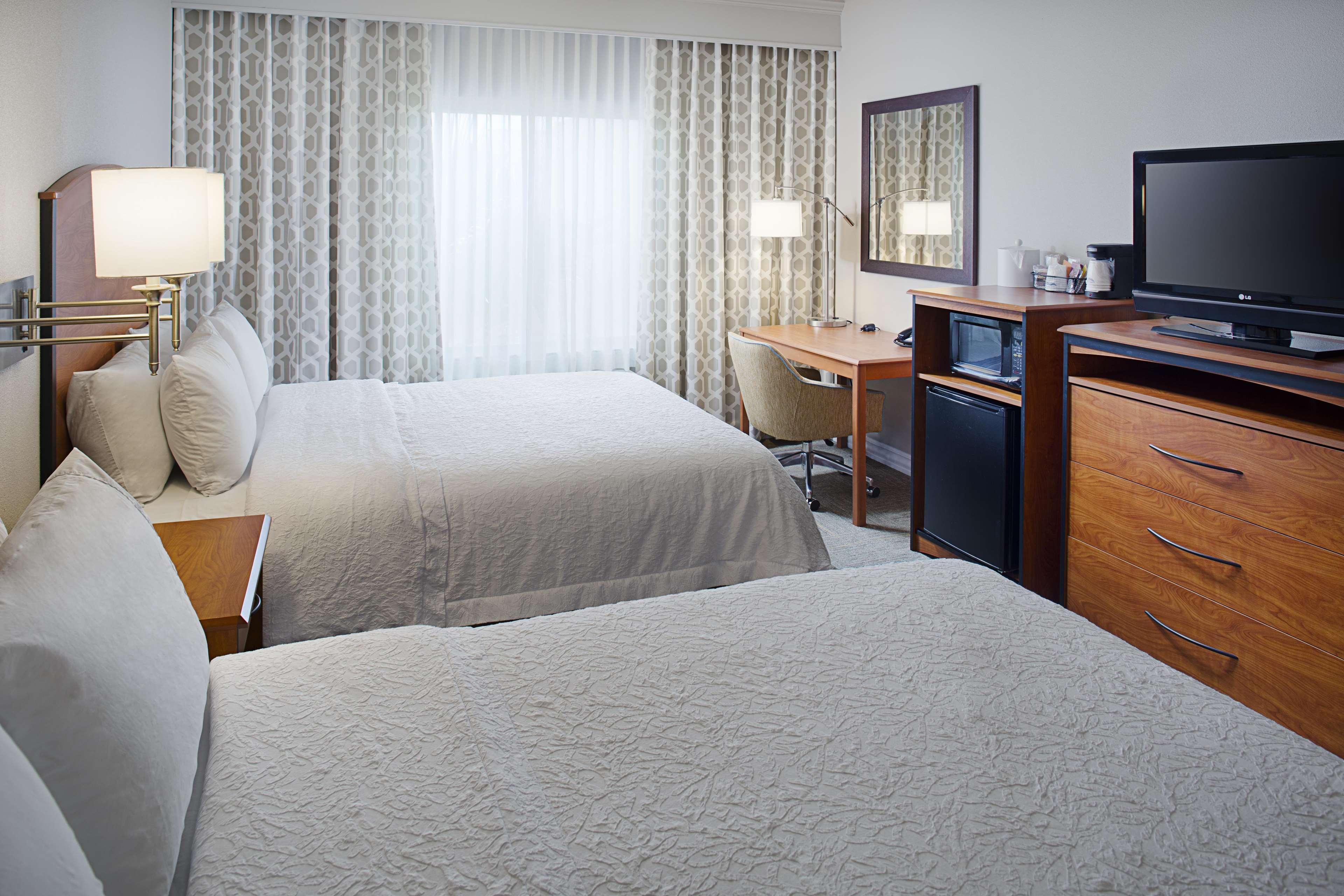 Hampton Inn & Suites Lancaster Kültér fotó