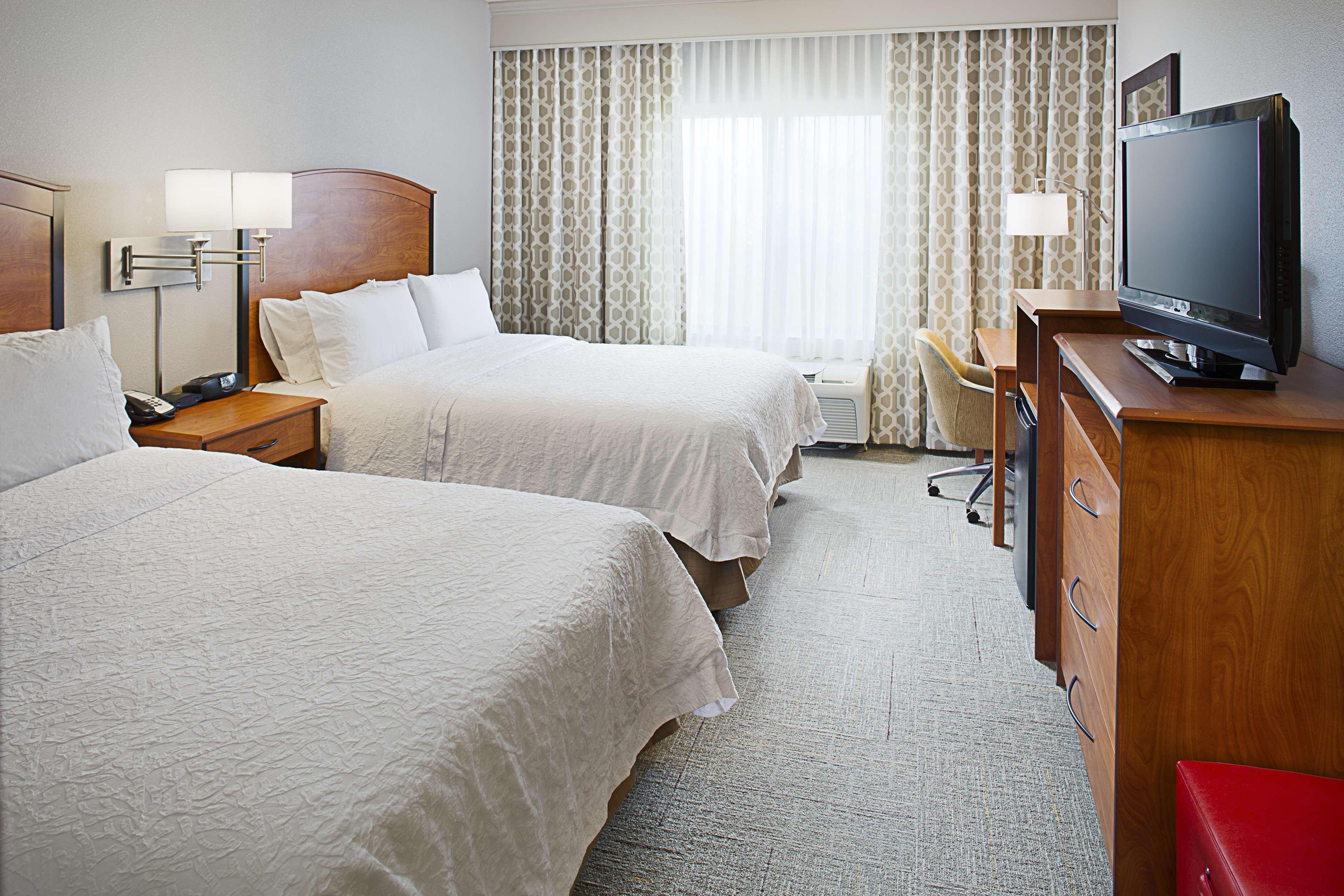 Hampton Inn & Suites Lancaster Kültér fotó