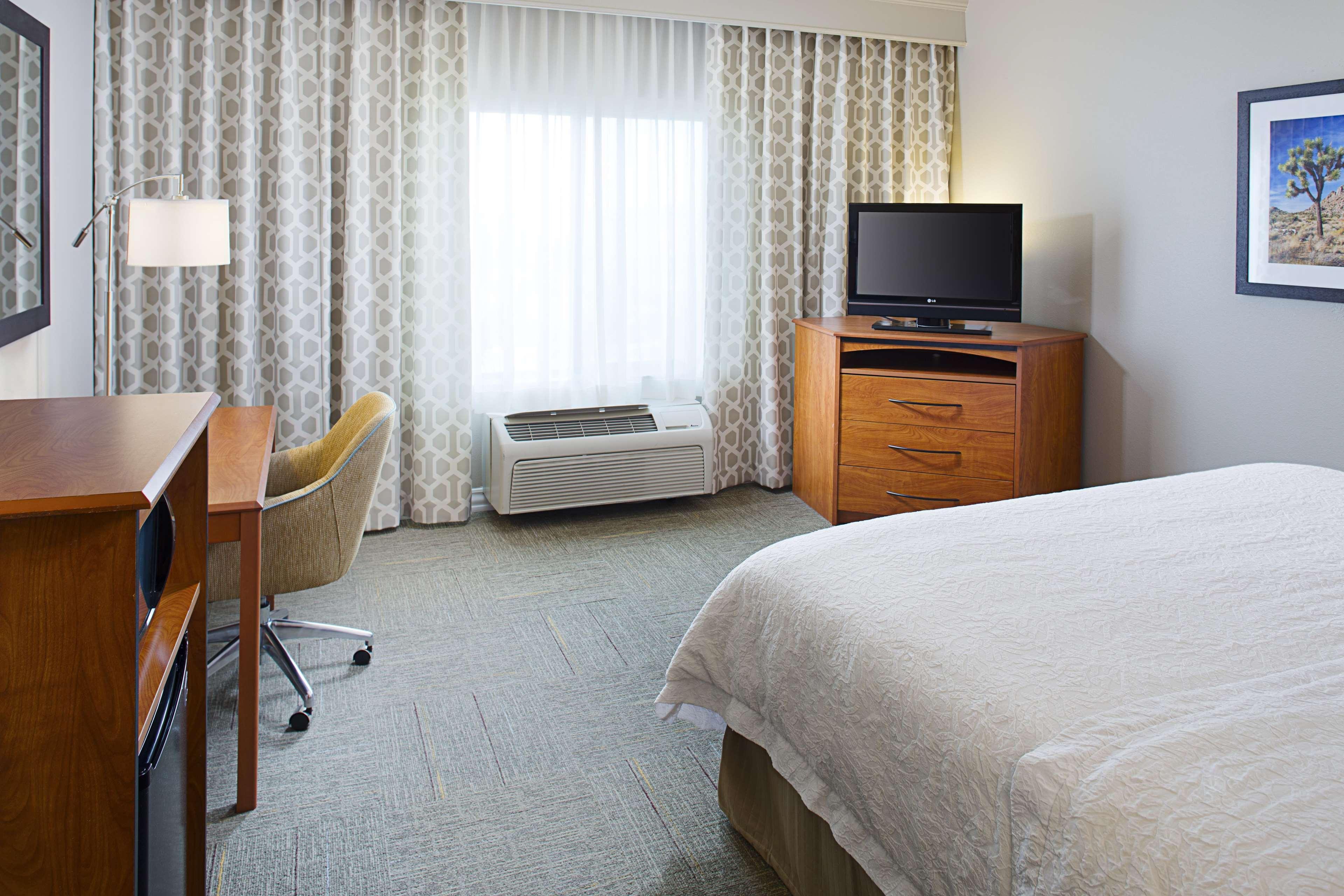 Hampton Inn & Suites Lancaster Kültér fotó