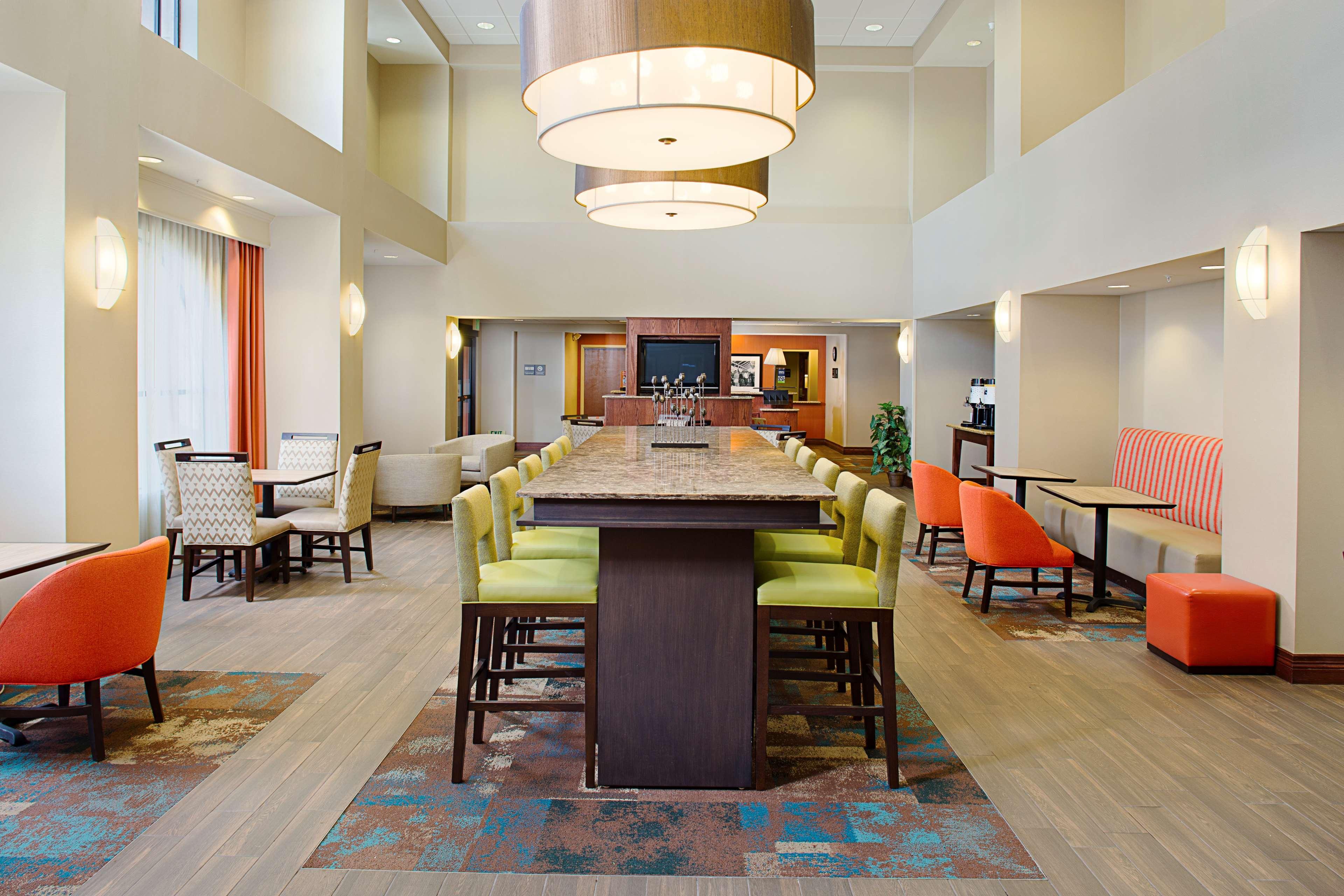 Hampton Inn & Suites Lancaster Kültér fotó