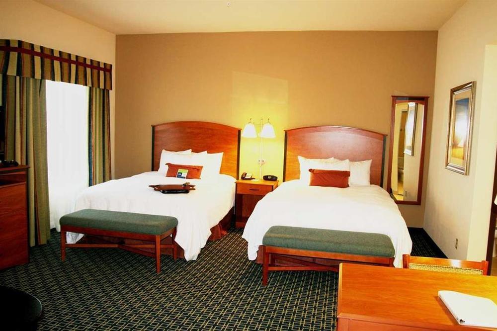 Hampton Inn & Suites Lancaster Szoba fotó