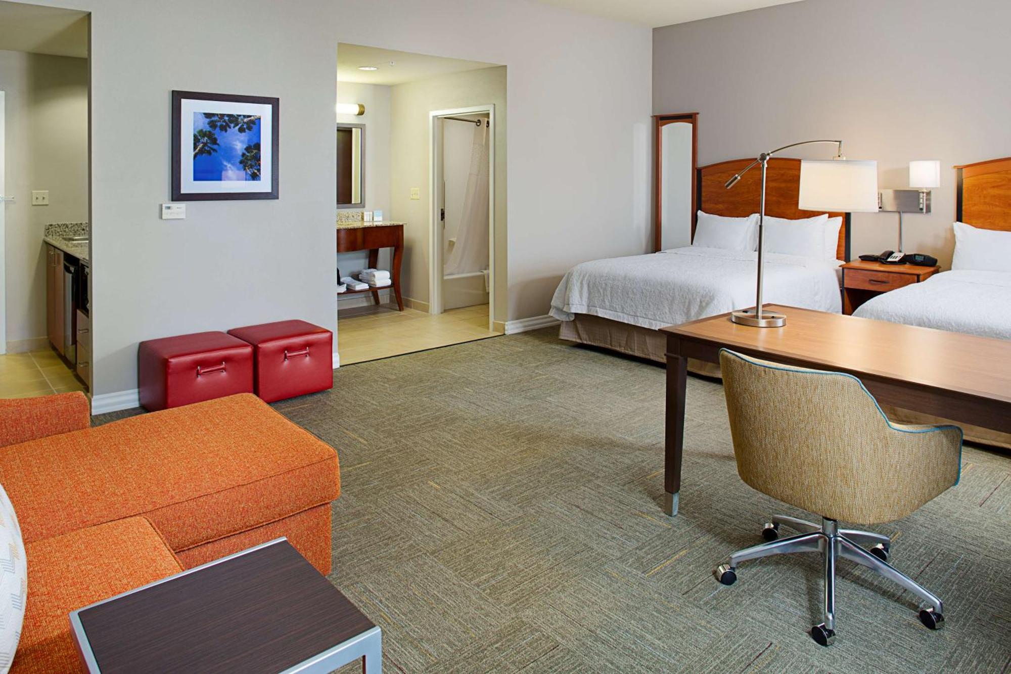 Hampton Inn & Suites Lancaster Kültér fotó
