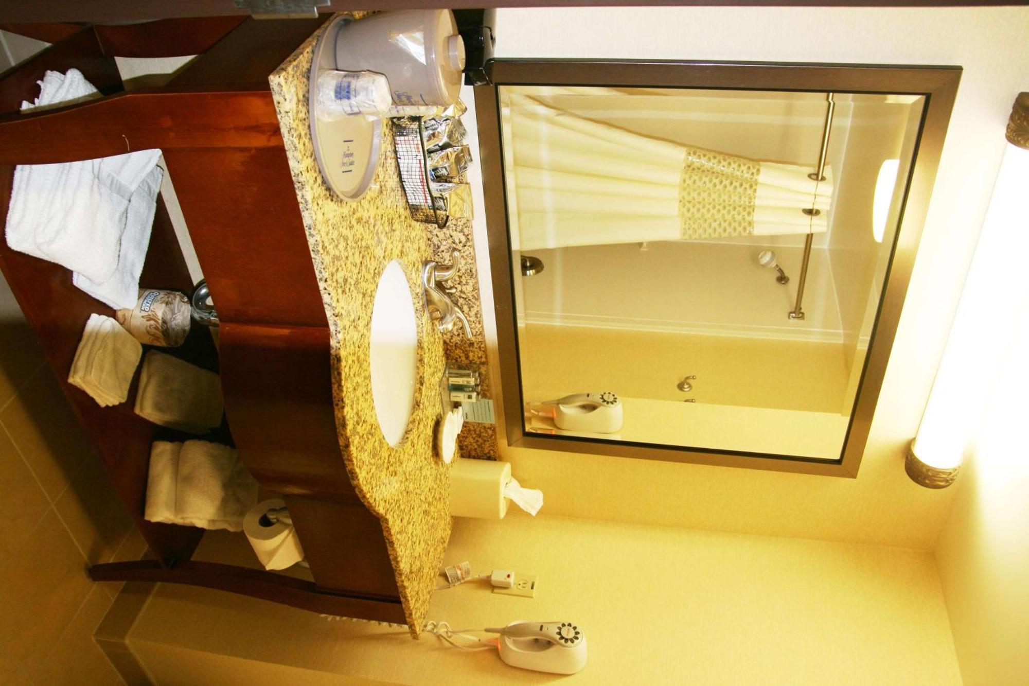 Hampton Inn & Suites Lancaster Kültér fotó