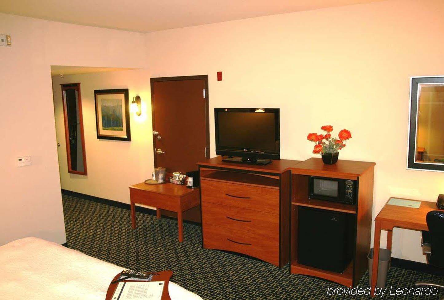 Hampton Inn & Suites Lancaster Kültér fotó