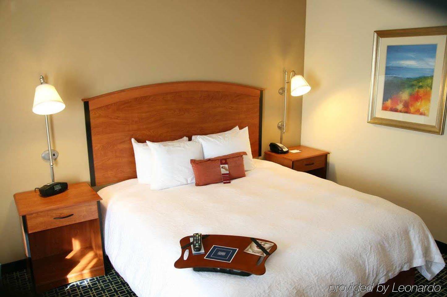 Hampton Inn & Suites Lancaster Kültér fotó