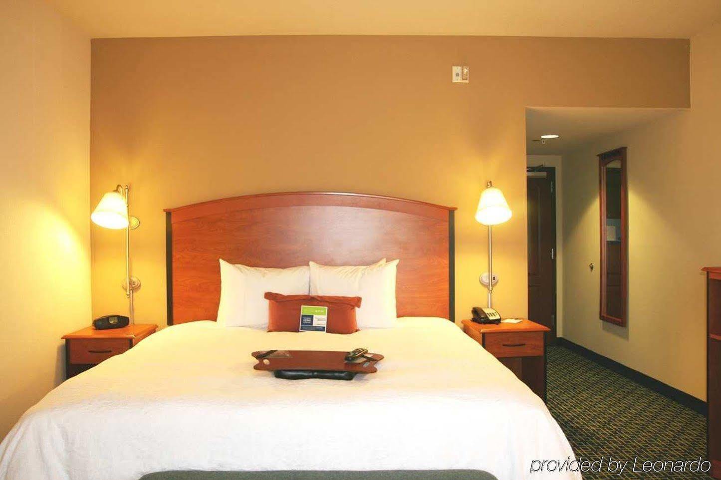 Hampton Inn & Suites Lancaster Kültér fotó