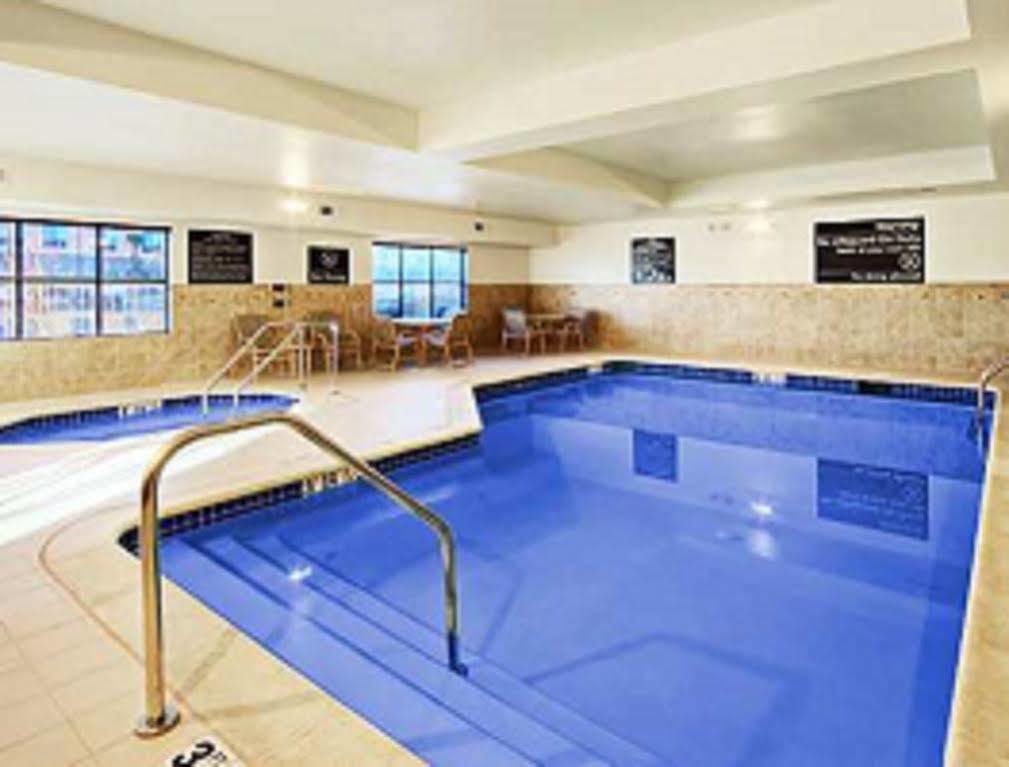 Hampton Inn & Suites Lancaster Kültér fotó